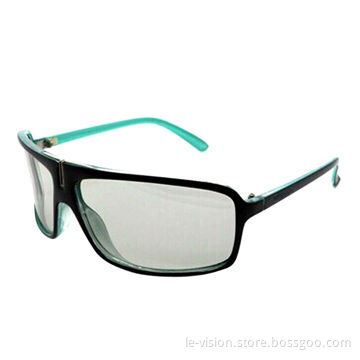 Original Manufacturer Supply Passive Polarized 3D Eyewear Made in China
